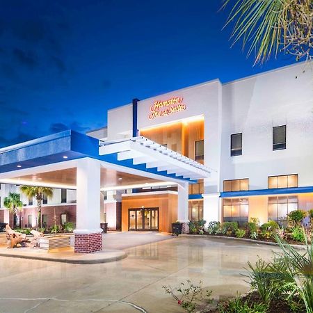 Hampton Inn And Suites New Iberia Εξωτερικό φωτογραφία